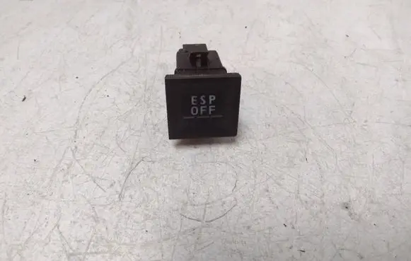ESP (stability program) switch
