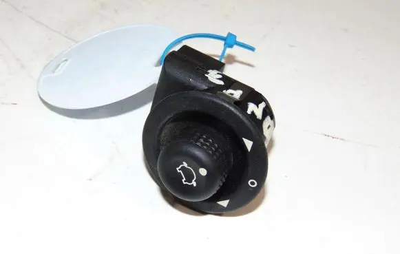 Ford Mondeo Mk III Wing mirror switch 93BG17B676BA