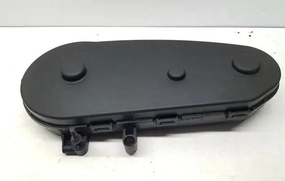 Jaguar XF X250 Timing belt guard (cover) 4R8Q 6A247 BE nr8329