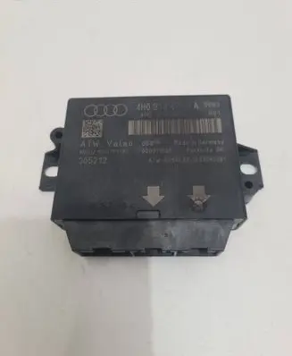 Audi A6 C7 Parking PDC control unit/module 4H0919475AA 4H0919475AG 000011030