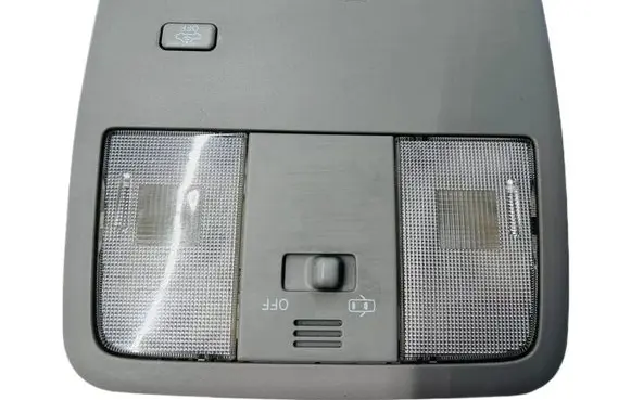 Toyota Avensis T270 Front seat light 6340142020 63401-42020