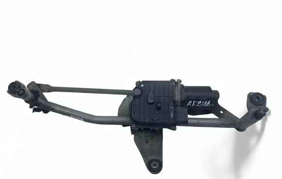 Volkswagen PASSAT B7 Wiper motor 3AB955419