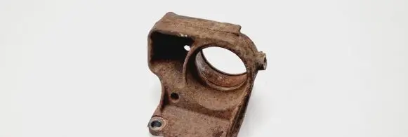 Lexus RX 330 - 350 - 400H Driveshaft support bearing bracket 12321