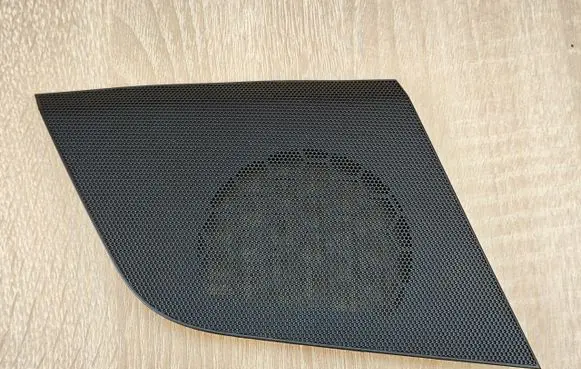 Audi A5 Side speaker trim/cover 8T0857228