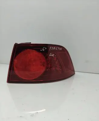 Volkswagen Phaeton Rear/tail lights 3D0945096F 575002 280508D