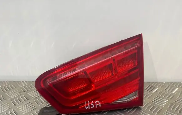 Audi A8 S8 D4 4H Tailgate rear/tail lights 4H0945094A 596504