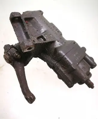BMW 5 E34 Steering rack 8051955122 1137493