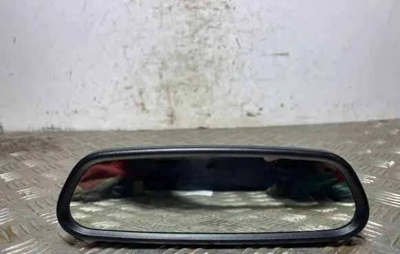 Peugeot 5008 II Rear view mirror (interior) 98088311XT
