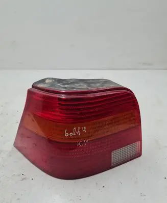 Volkswagen Golf IV Rear/tail lights