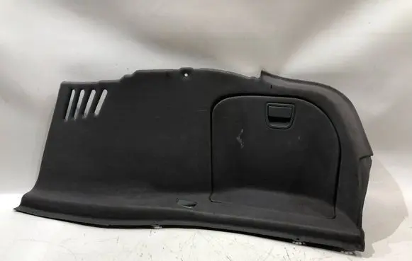 BMW 7 E65 E66 Tailgate/trunk side cover trim 