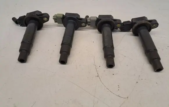 Toyota Prius (XW20) High voltage ignition coil 9091902240