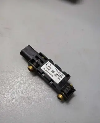 Audi A4 S4 B6 8E 8H Airbag deployment crash/impact sensor 8E0959643A 0231804H0PY8 200902