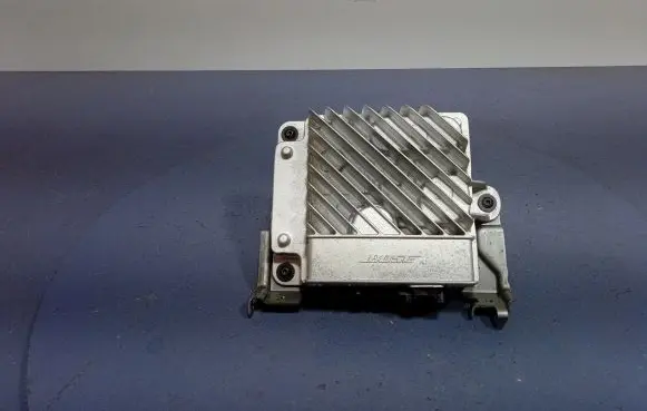 Renault Talisman Aerial antenna amplifier 280638719R