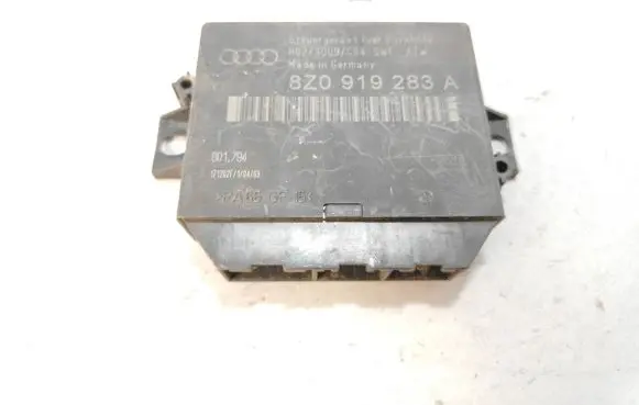 Audi A4 S4 B6 8E 8H Parking PDC control unit/module 8Z0919283A