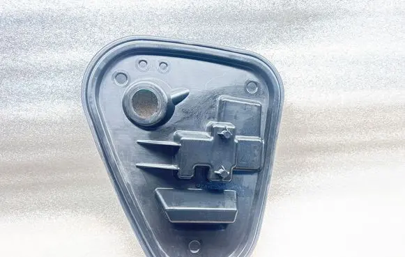 Audi A5 Loading door cover/cap 8W8839916