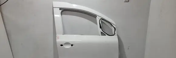 Renault Kangoo III Front door