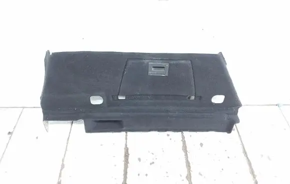 Opel Insignia A Trunk/boot side trim panel 13278472