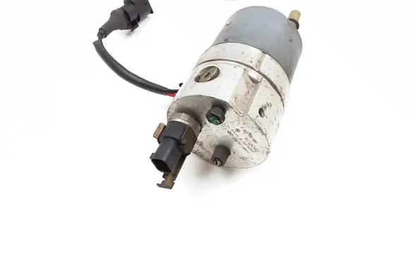 Peugeot 607 Other brake parts 0265410040 9633027280