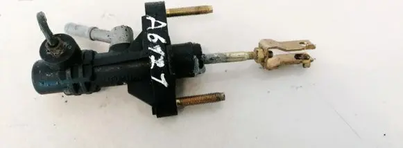 Toyota Yaris Clutch master cylinder