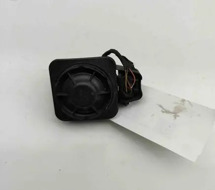 Audi Q7 4M Alarm system siren 28523571 5Q0951605A