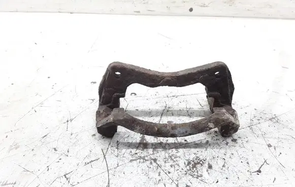 Mitsubishi Colt Front Brake Caliper Pad/Carrier 