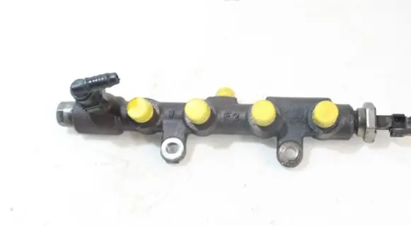 Citroen C-Elysée Fuel main line pipe