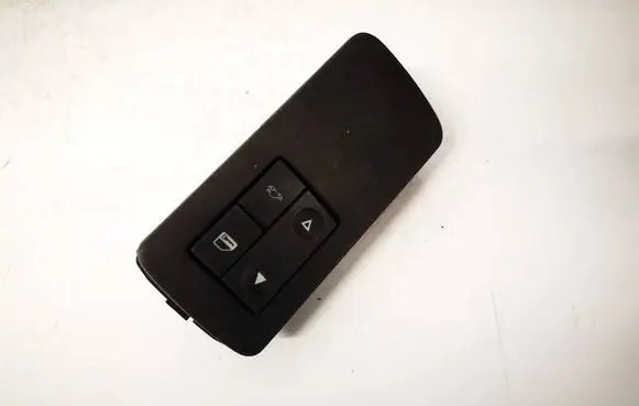 Opel Vectra C Electric window control switch 24453571