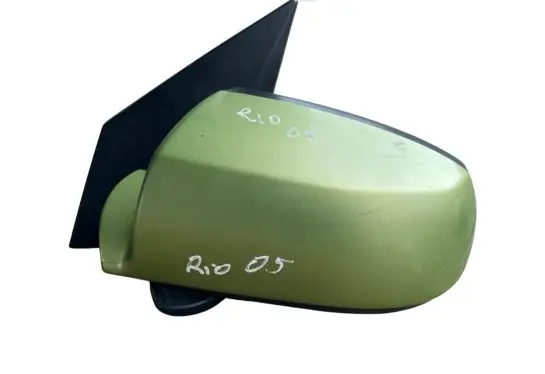 KIA Rio Front door electric wing mirror 012294 012295
