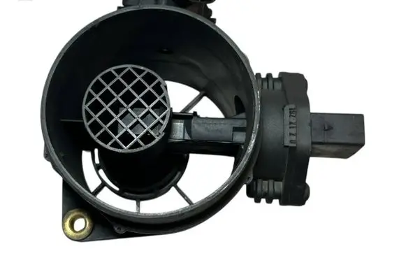 Mercedes-Benz E W211 Mass air flow meter A6460940048 0281002535 A2041533228