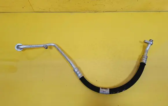 Renault Scenic I Air conditioning (A/C) pipe/hose 7700434386