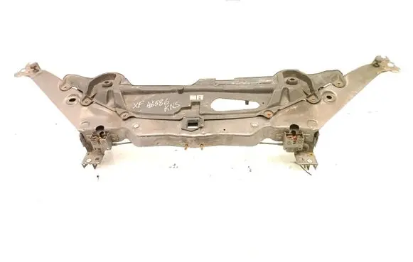 Jaguar XF Top upper radiator support slam panel 