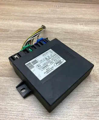 Ford Focus Comfort/convenience module 98AG15K600DE 5WK47230E 5WK48823