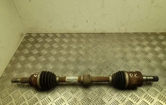 Ford Mustang Mach-E Front driveshaft LJ9P3B437AB