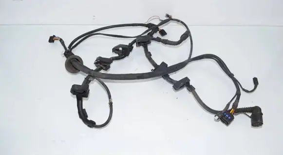 BMW 6 F06 Gran coupe Other wiring loom 9277203 61129277203 61129325551