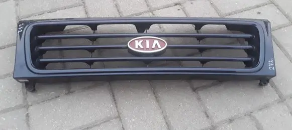 KIA Sportage Front grill 0K01A50710 15A218B