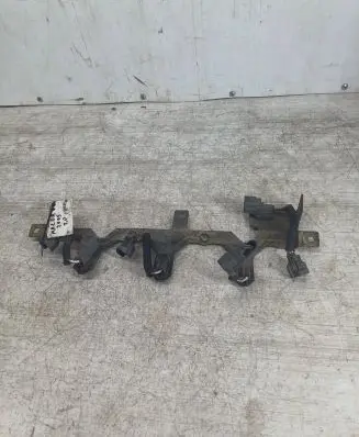 Mazda 6 Fuel injector wires 