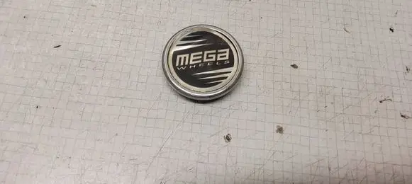 Volkswagen Golf V Original wheel cap