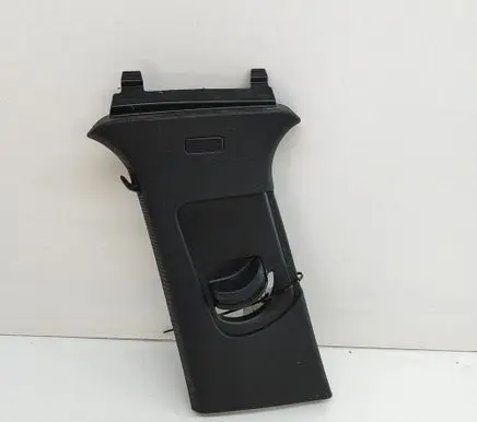 Audi A1 (B) pillar trim (bottom) 82G867243
