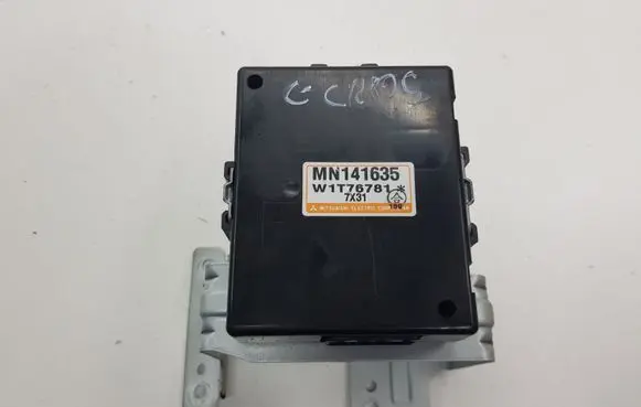 Citroen C-Crosser Parking PDC control unit/module MN141635