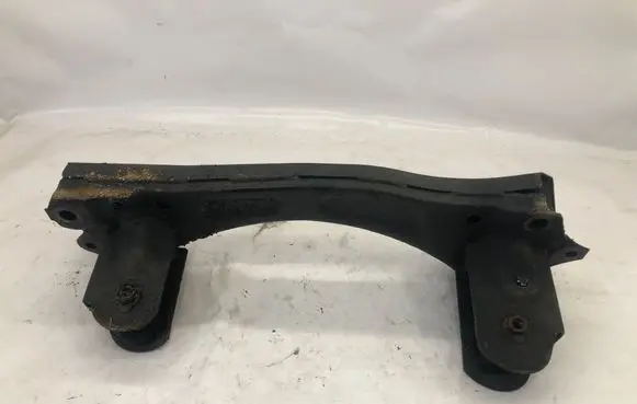 Mazda CX-3 Rear subframe 