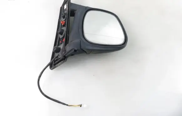 Hyundai H-1, Starex, Satellite Front door electric wing mirror