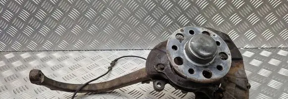 Mercedes-Benz S W220 Front wheel hub spindle knuckle