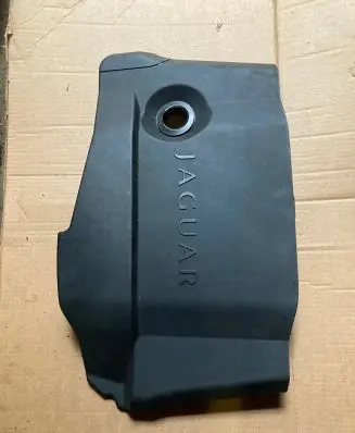 Jaguar XF Engine cover (trim) 4R836A949A 2135