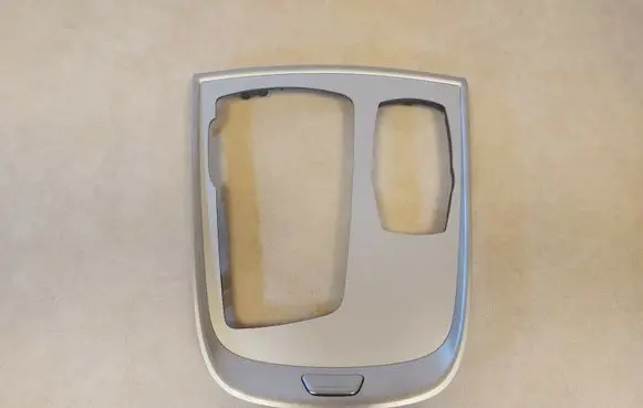 BMW 7 G11 G12 Gear shifter surround trim plastic 51169301738 9301738