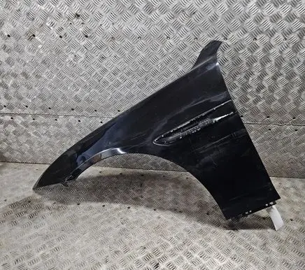Jaguar XE Fender