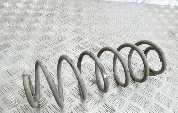 Ford Fiesta Rear coil spring
