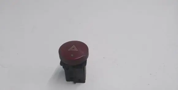 Citroen Berlingo Hazard light switch 9644845777