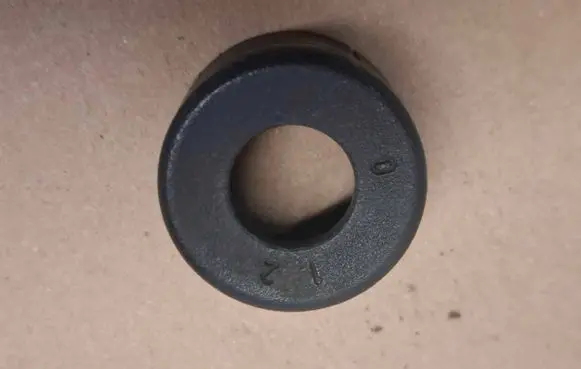 Mercedes-Benz W123 Other interior part 1234620523