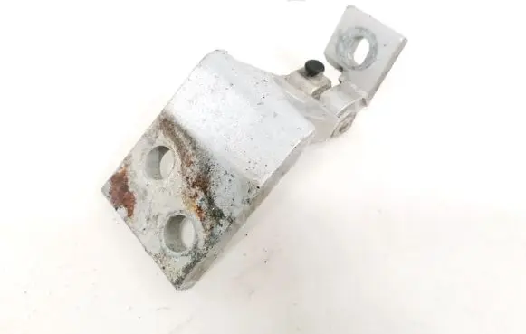 Audi A4 S4 B5 8D Rear door lower hinge