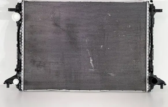 Bentley Bentayga Radiator set 4M0121251M
